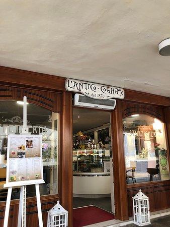 L'Antico Coghetto